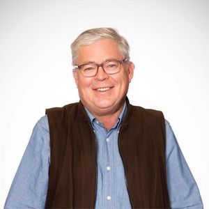 Meet your Posher, Bill